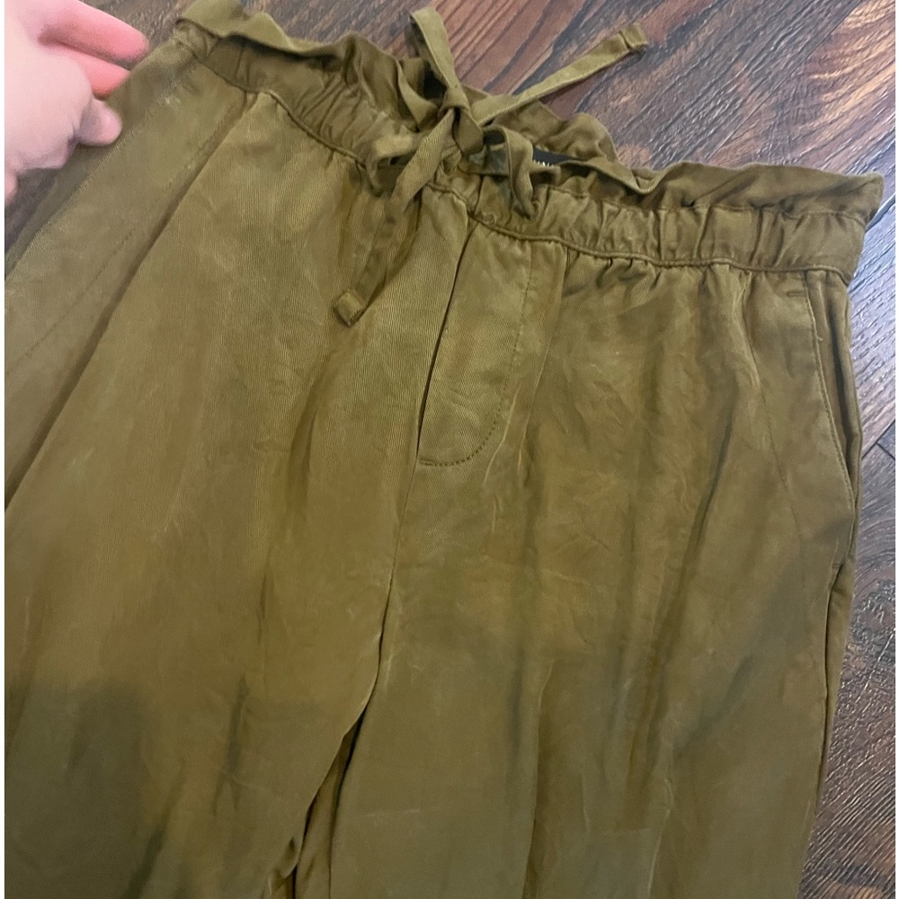 Banana Republic | paper bag waist | size XS - Picture 4 of 7